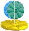 In Stock Item. 100% Money Back Guaranty on merchandize only