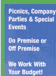 we work with your budget